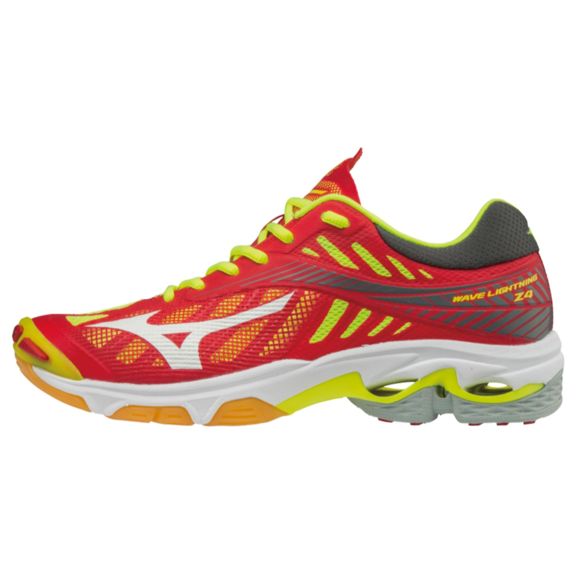 mizuno wave lightning z4