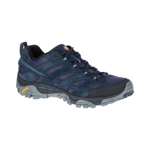 merrell moab 2 blue