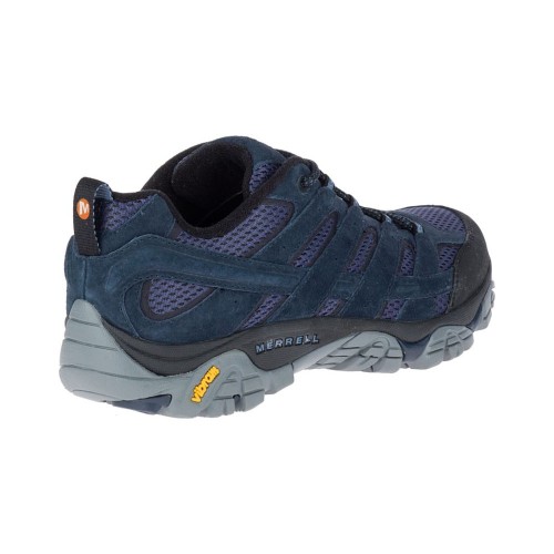 merrell moab 2 blue