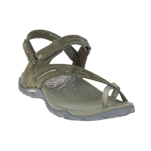 סנדלים מירל לנשים, Merrell Terran Lattice II צוברים נקודות | משלוח