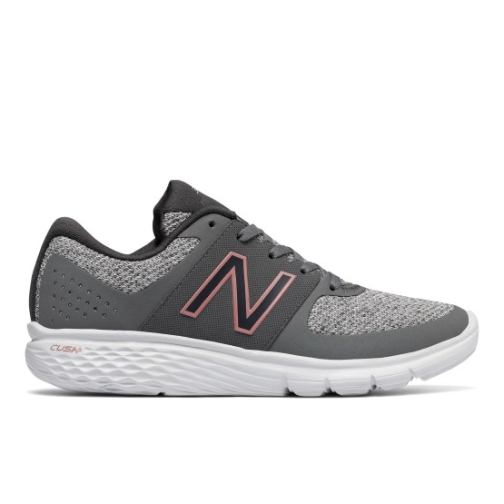 נעלי הליכה ניו באלאנס לנשים New Balance WA365 - אפור בהיר