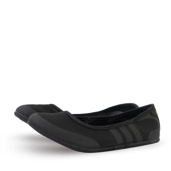 נעלי הליכה Adidas Originals לנשים Adidas Originals SUNLINA - שחור