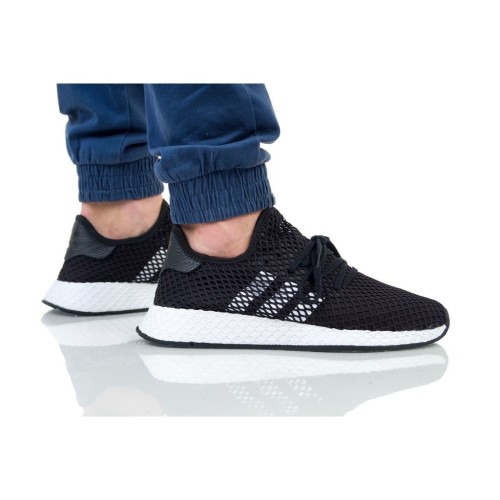 adidas originals deerupt runner w