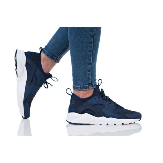 נעליים נייק לנשים Nike AIR HUARACHE RUN ULTRA SE - כחול
