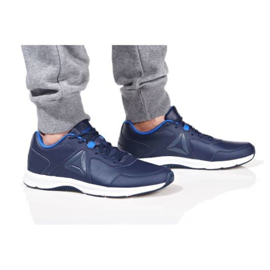 נעליים ריבוק לגברים Reebok EXPRESS RUNNER - כחול