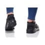 נעלי סניקרס נייק לנשים Nike HUARACHE RUN - שחור