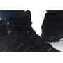נעלי טיולים אדידס לגברים Adidas TERREX SWIFT R2 MID GTX - שחור