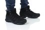 נעלי טיולים אדידס לגברים Adidas TERREX SWIFT R2 MID GTX - שחור