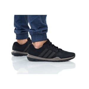 נעלי הליכה אדידס לגברים Adidas ANZIT DLX - שחור