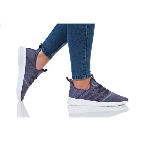 נעלי הליכה אדידס לנשים Adidas CLOUDFOAM PURE - סגול