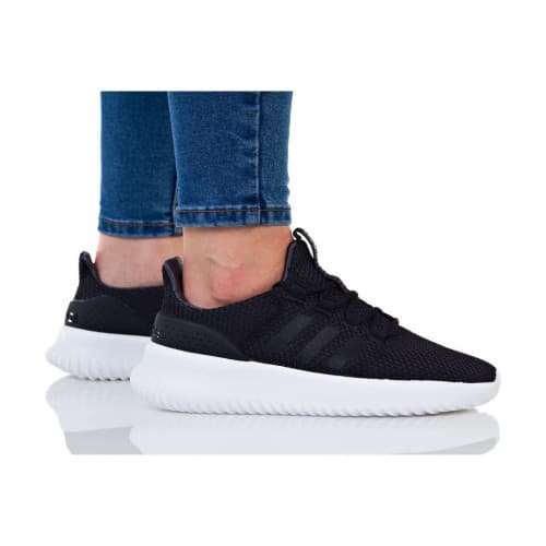 נעלי סניקרס אדידס לנשים, Adidas CLOUDFOAM ULTIMATE צוברים נקודות