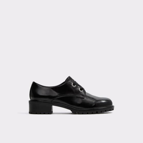 נעליים אלדו לנשים ALDO Deluca - שחור