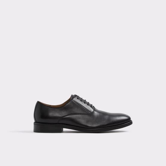 נעליים אלגנטיות אלדו לגברים ALDO Eloie - שחור