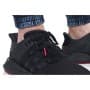 נעלי סניקרס אדידס לגברים Adidas EQT SUPPORT 93_17 - שחור/אדום