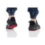 נעלי סניקרס אדידס לגברים Adidas EQT SUPPORT 93_17 - שחור/אדום