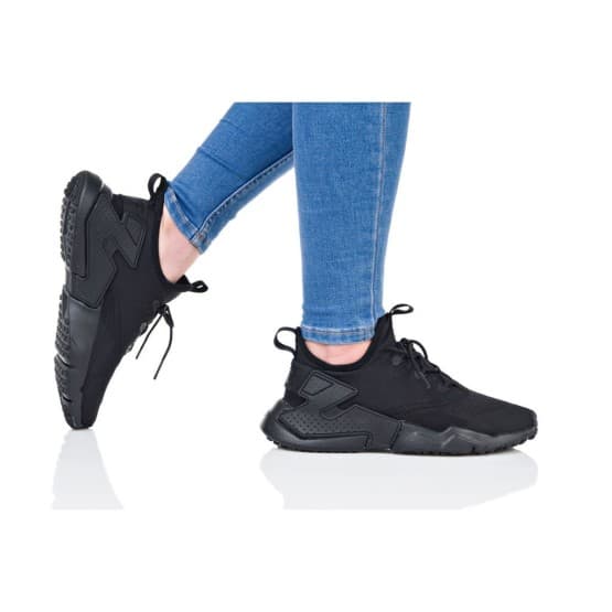נעלי הליכה נייק לנשים Nike HUARACHE DRIFT - שחור