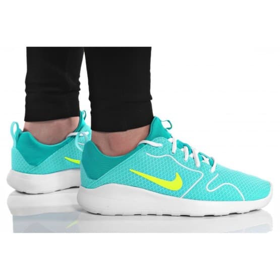 נעלי הליכה נייק לנשים Nike KAISHI 2 - טורקיז