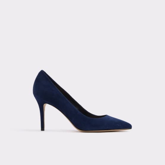 נעלי עקב גבוהות אלדו לנשים ALDO Kediredda - כחול