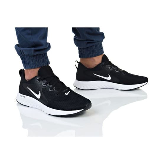 נעליים נייק לגברים Nike LEGEND REACT - שחור