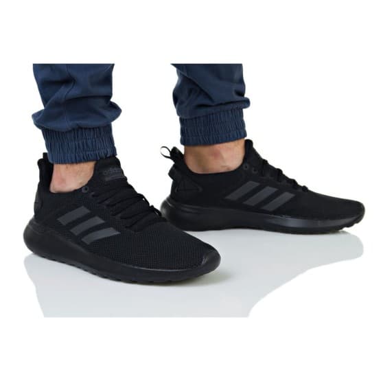 נעלי הליכה אדידס לגברים Adidas LITE RACER BYD - שחור