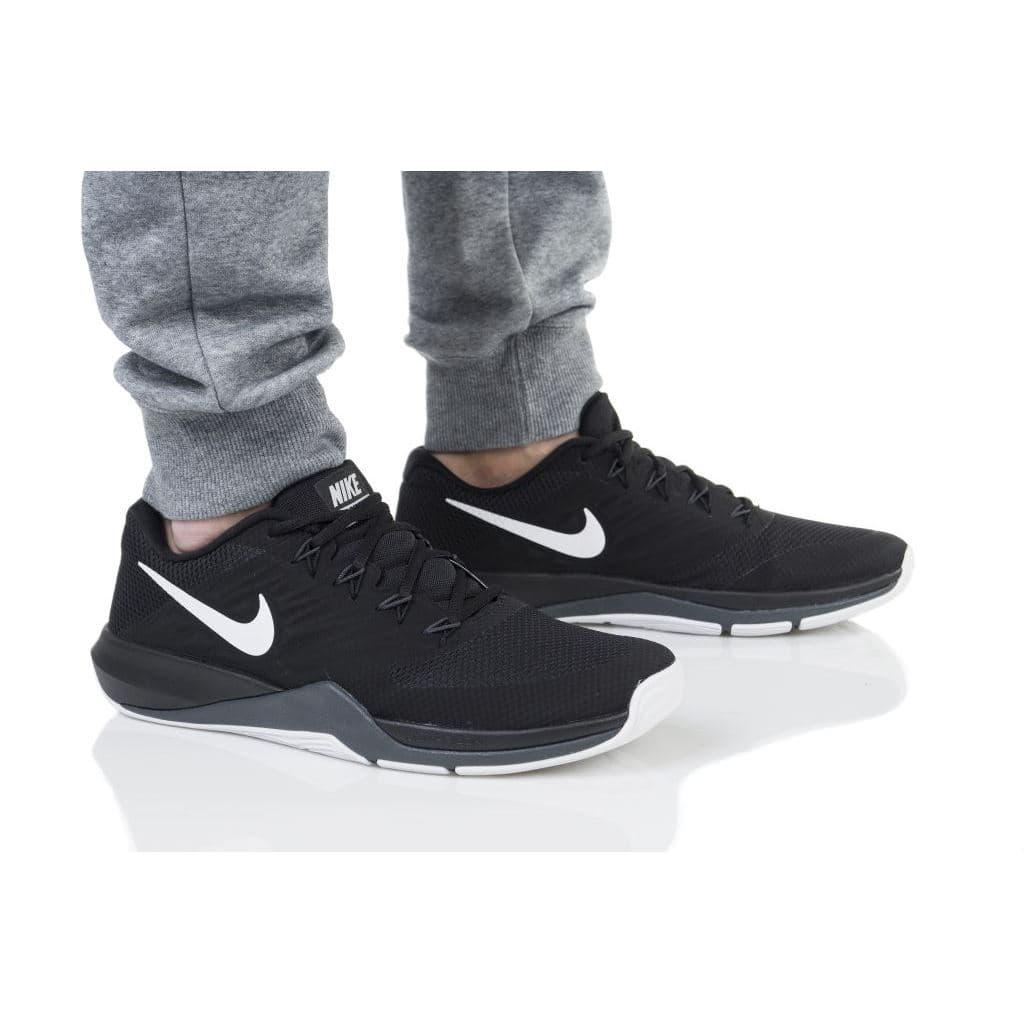 nike lunar iron prime 2