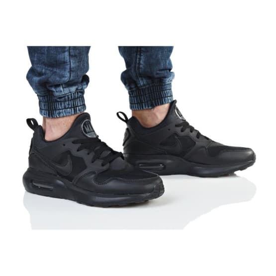 נעליים נייק לגברים Nike AIR MAX PRIME - שחור