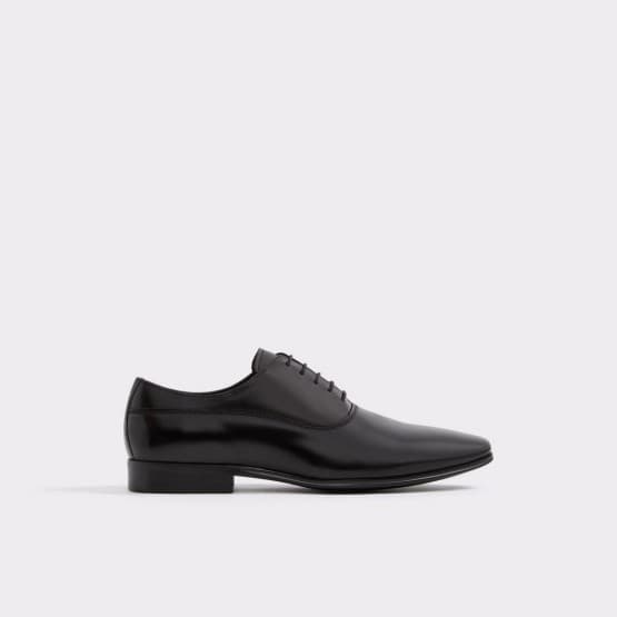 נעליים אלגנטיות אלדו לגברים ALDO Stolfi - שחור