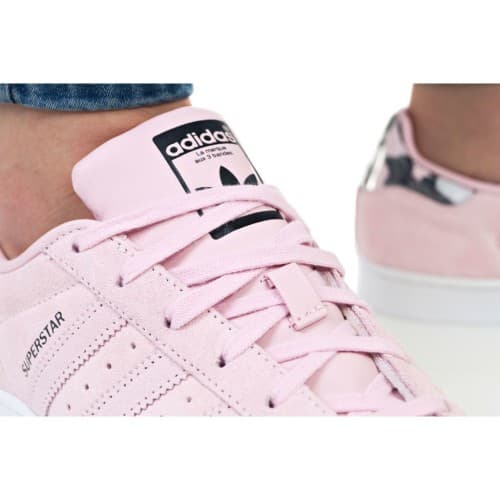 נעלי הליכה לנשים, Adidas SUPERSTAR - משלוח והחזרה חינם! | Shoesonline