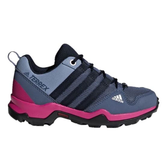 נעלי טיולים אדידס לנשים Adidas TERREX AX2R CP - סגול/ורוד