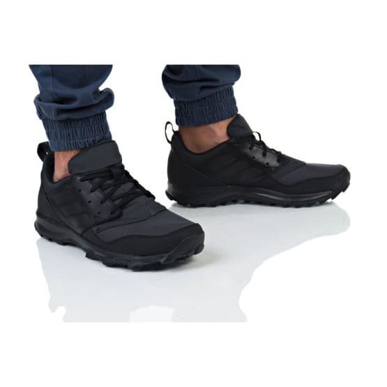 נעליים אדידס לגברים Adidas TERREX NOKET - שחור