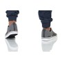 נעלי סניקרס אדידס לגברים Adidas VS PACE - אפור כהה