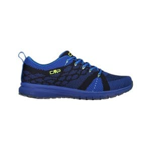 נעלי טיולים סמפ לגברים CMP Chamaeleonitis - כחול/שחור