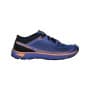 נעלי ריצת שטח סמפ לגברים CMP Libre - כחול/כתום