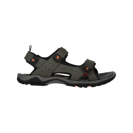 סנדלים סמפ לגברים CMP Sandal Almaak - ירוק כהה