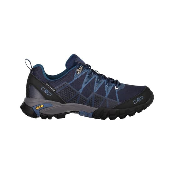נעלי טיולים סמפ לגברים CMP Tauri low - כחול