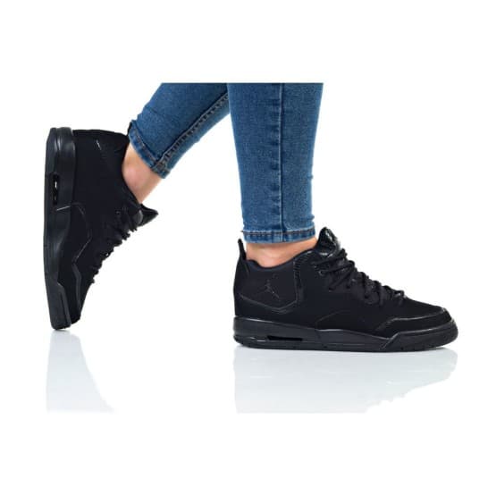 נעליים נייק לנשים Nike JORDAN COURTSIDE 23 - שחור