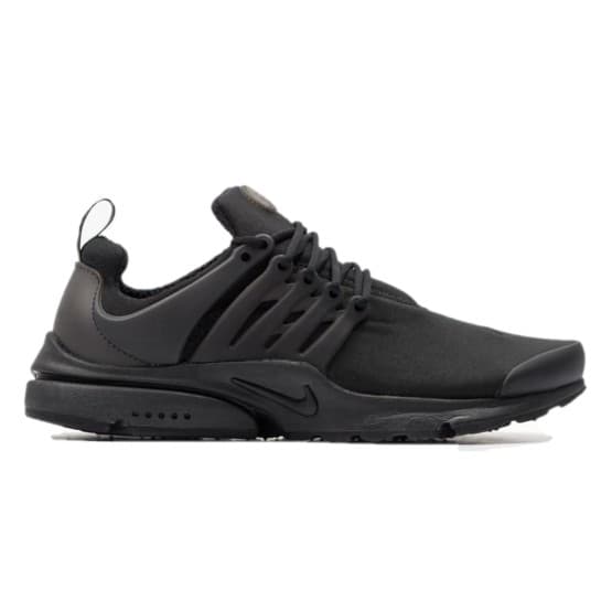 נעליים נייק לגברים Nike Air Presto Essential - שחור