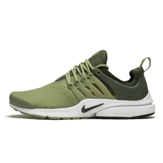 נעליים נייק לגברים Nike Air Presto Essential - ירוק