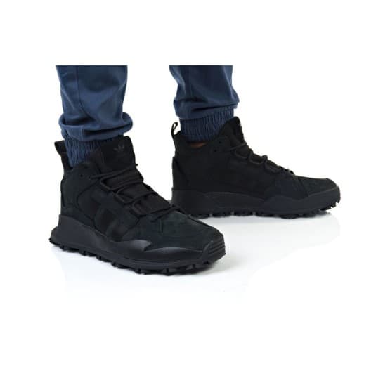 מגפיים אדידס לגברים Adidas F_13 LE - שחור