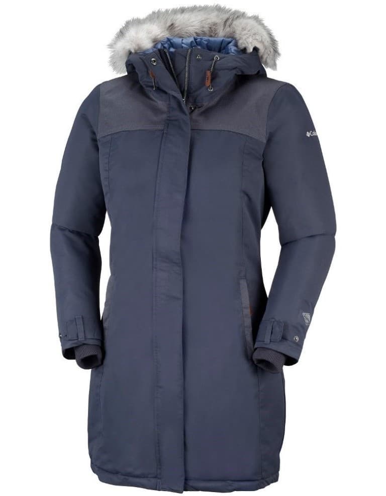 columbia lindores parka