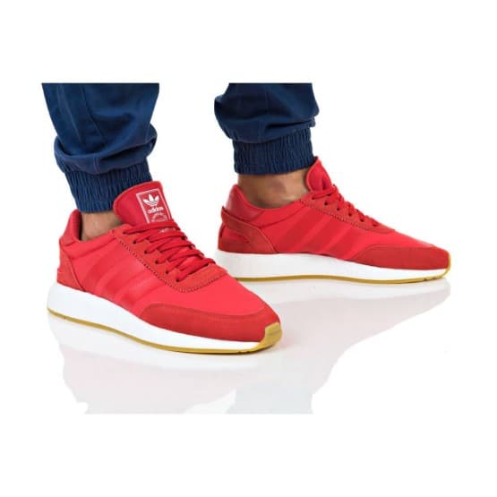 נעליים Adidas Originals לגברים Adidas Originals I_5923 - אדום