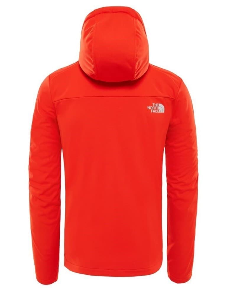 The north face kabru softshell hooded jacket shops