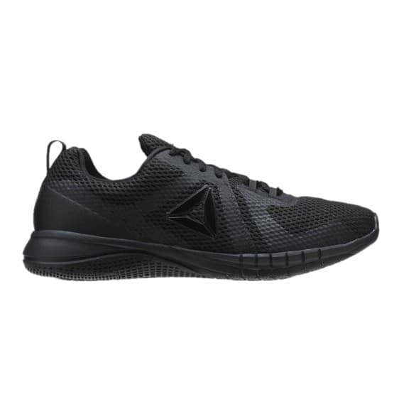 נעליים ריבוק לגברים Reebok Print Run 2 - שחור