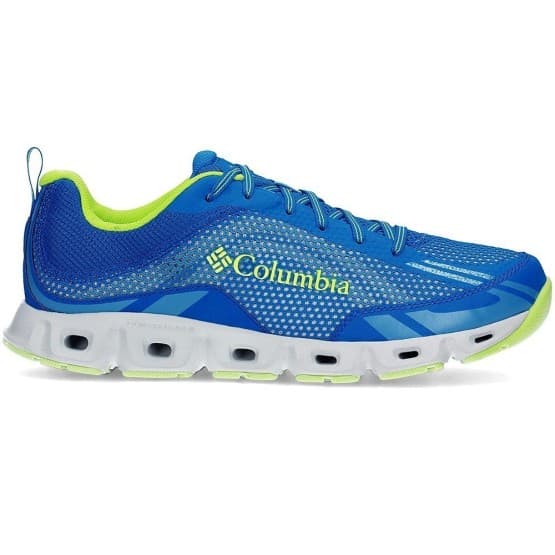 נעליים קולומביה לגברים Columbia Drainmaker IV - כחול