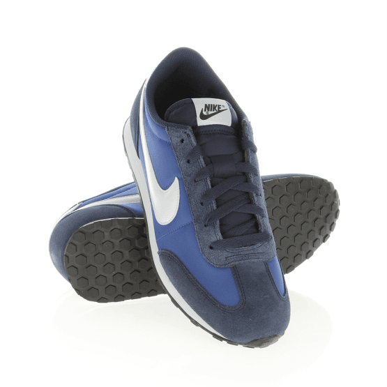 נעליים נייק לגברים Nike Mach Runner - כחול
