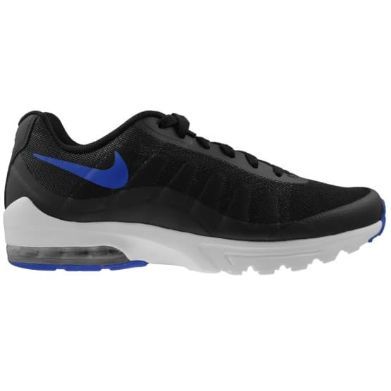 נעליים נייק לגברים Nike Air Max Invigor - שחור/כחול