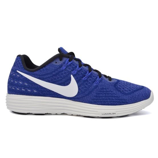 נעליים נייק לגברים Nike Lunartempo 2 - כחול