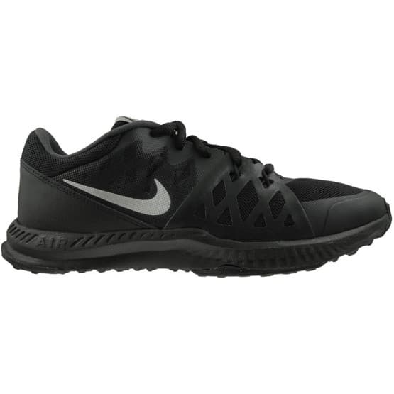 נעליים נייק לגברים Nike Air Epic Speed TR II - שחור