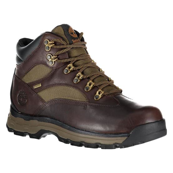 נעלי טיולים טימברלנד לגברים Timberland Chocorua Trail 2 Goretex - חום