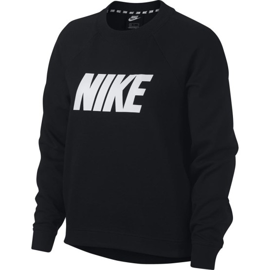 ביגוד נייק לנשים Nike Sportswear AV15 - שחור